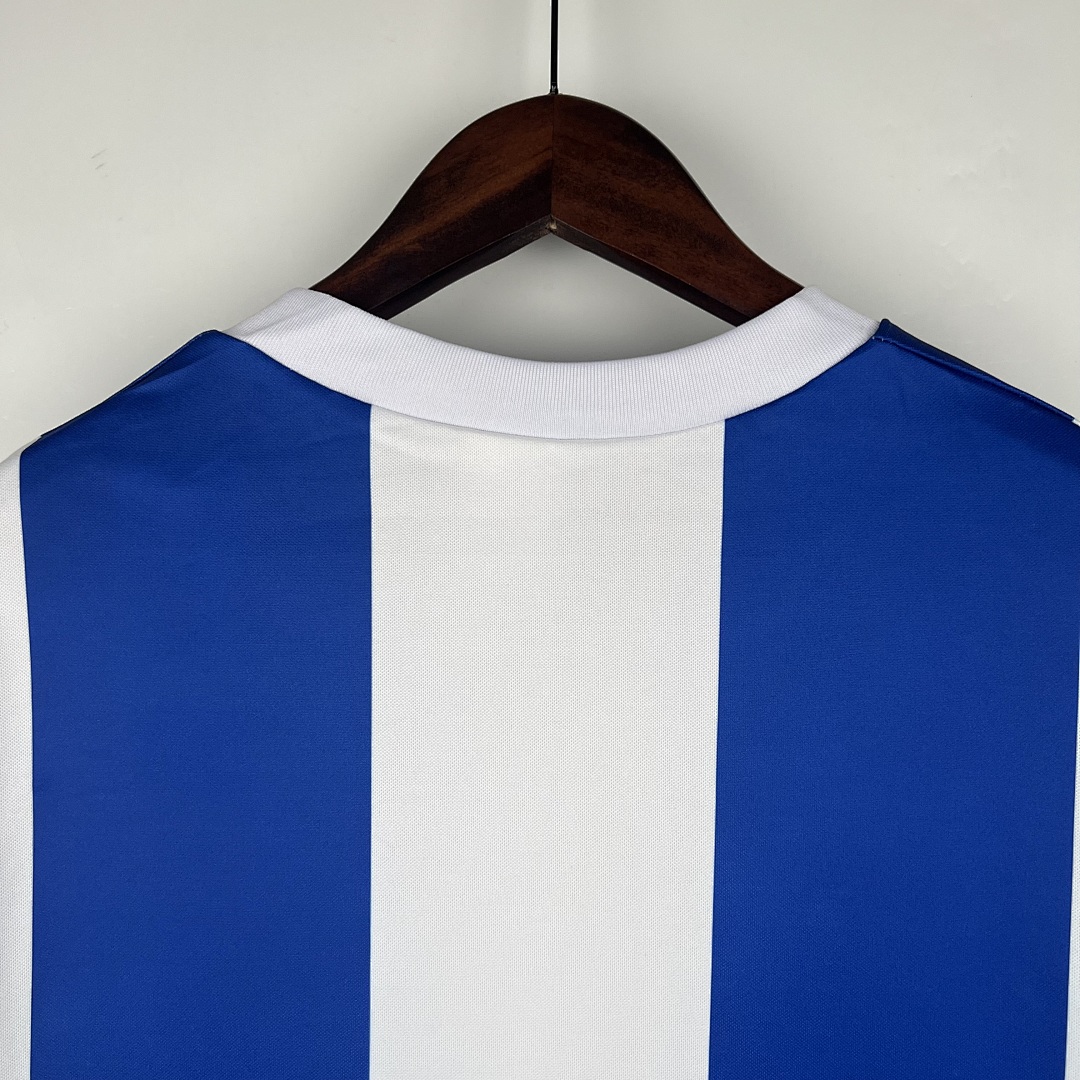 Retro Porto 90/93 Home S-XXL 5