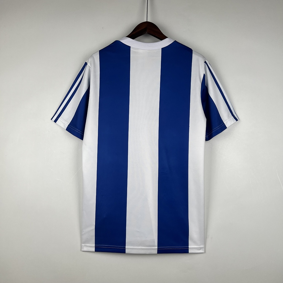Retro Porto 90/93 Home S-XXL 6