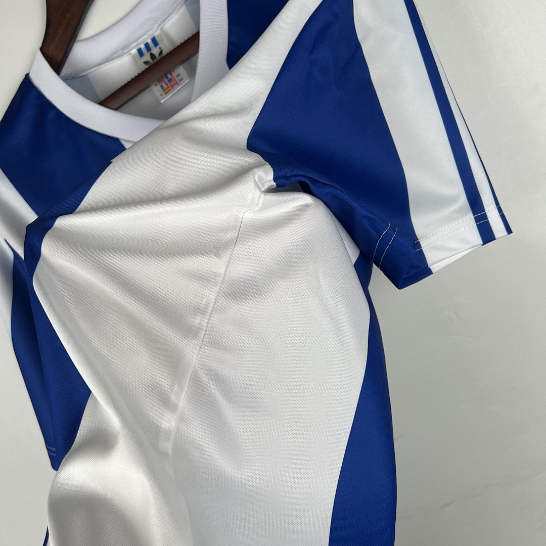 Retro Porto 90/93 Home S-XXL 7