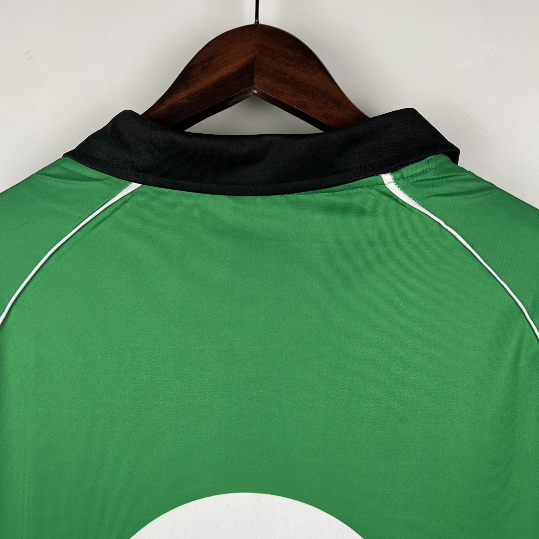 Retro Real Betis 98/99 Home S-XXL 2
