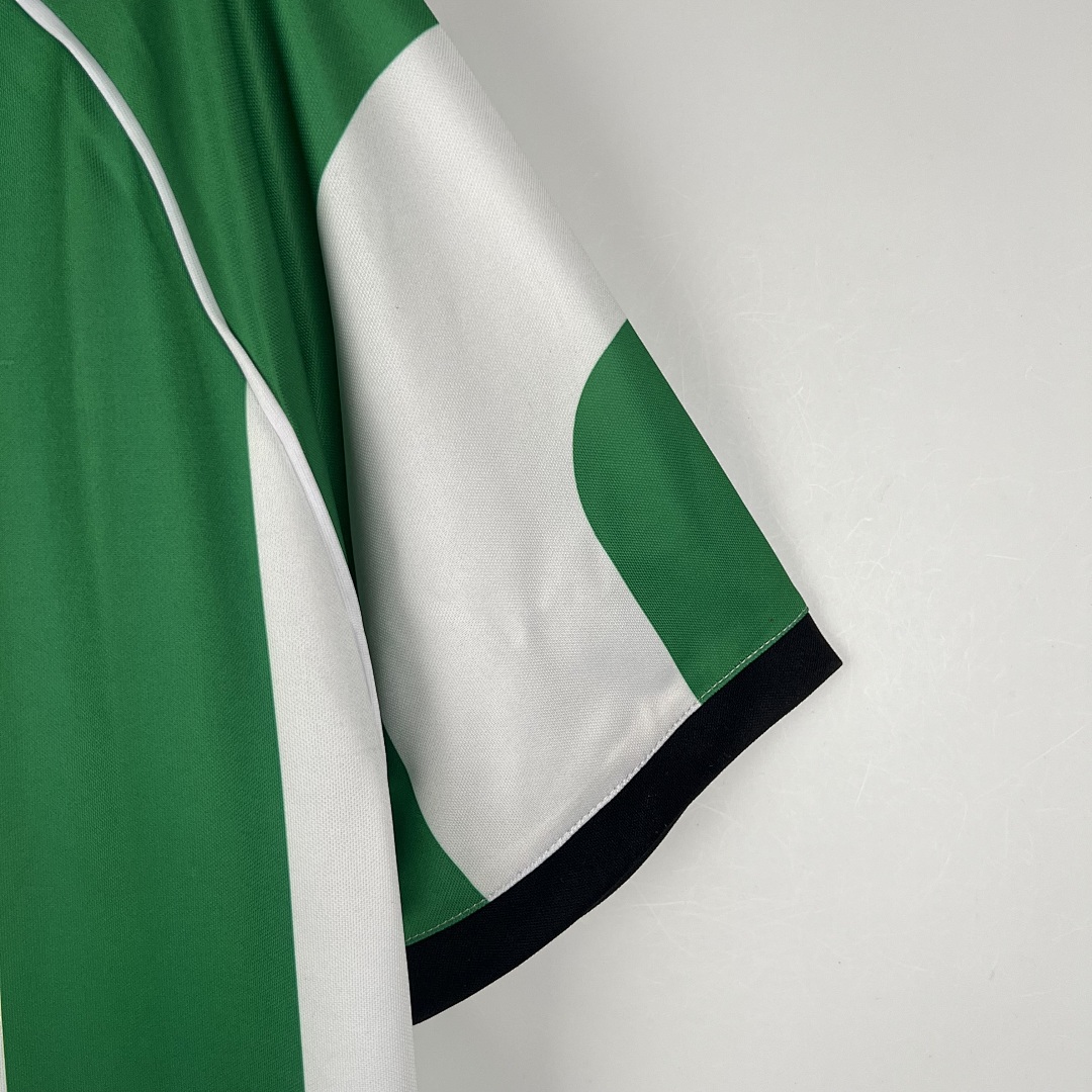 Retro Real Betis 98/99 Home S-XXL 5