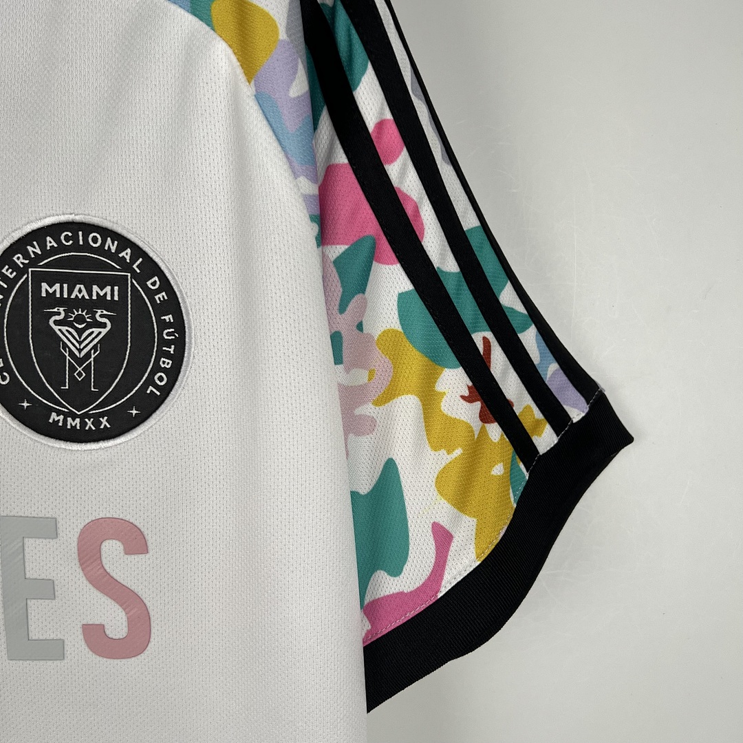 23/24 Miami Training Jersey S-XXL 5