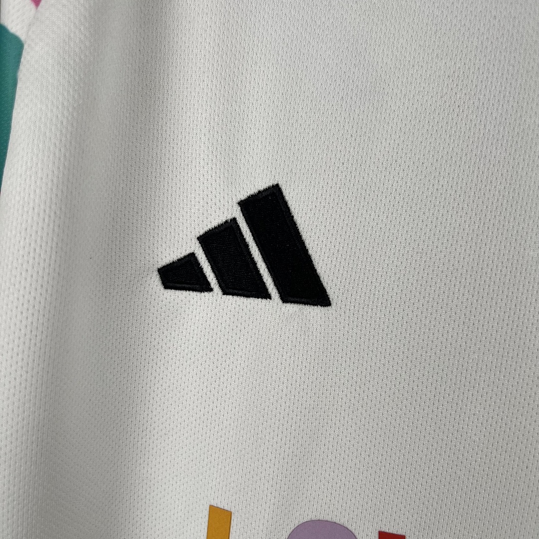 23/24 Miami Training Jersey S-XXL 2