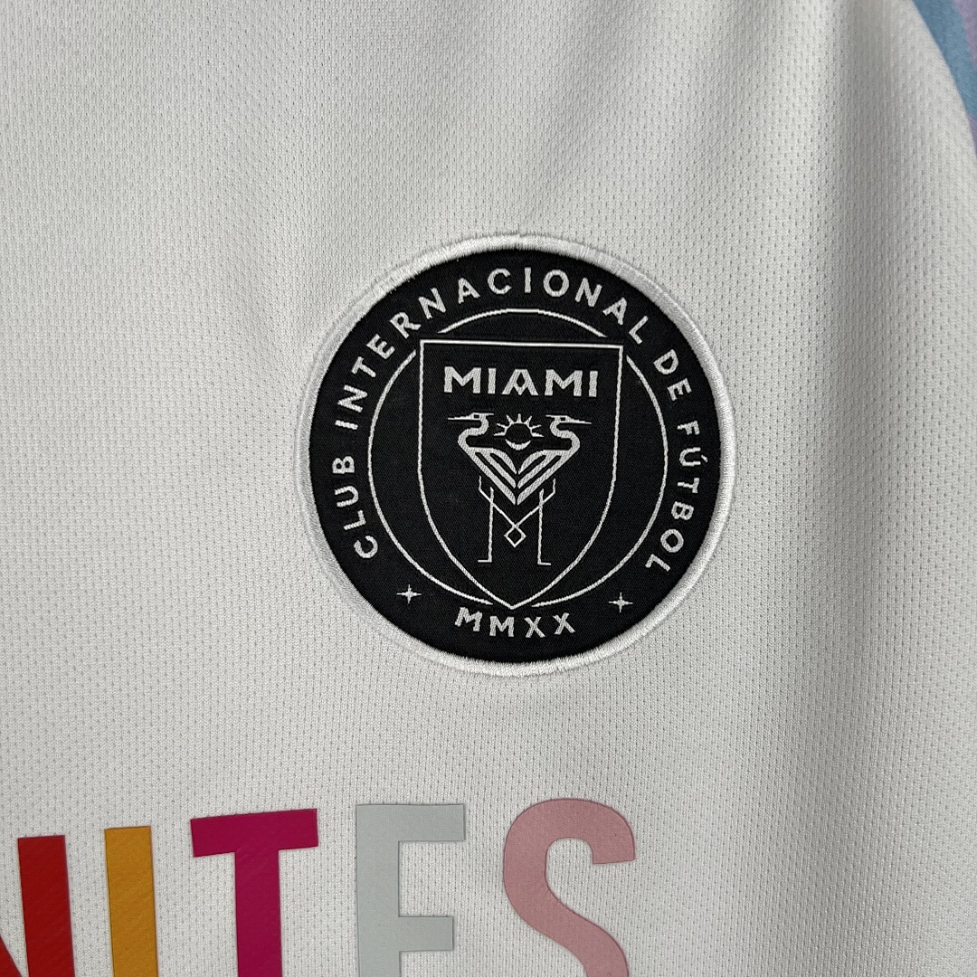 23/24 Miami Training Jersey S-XXL 3