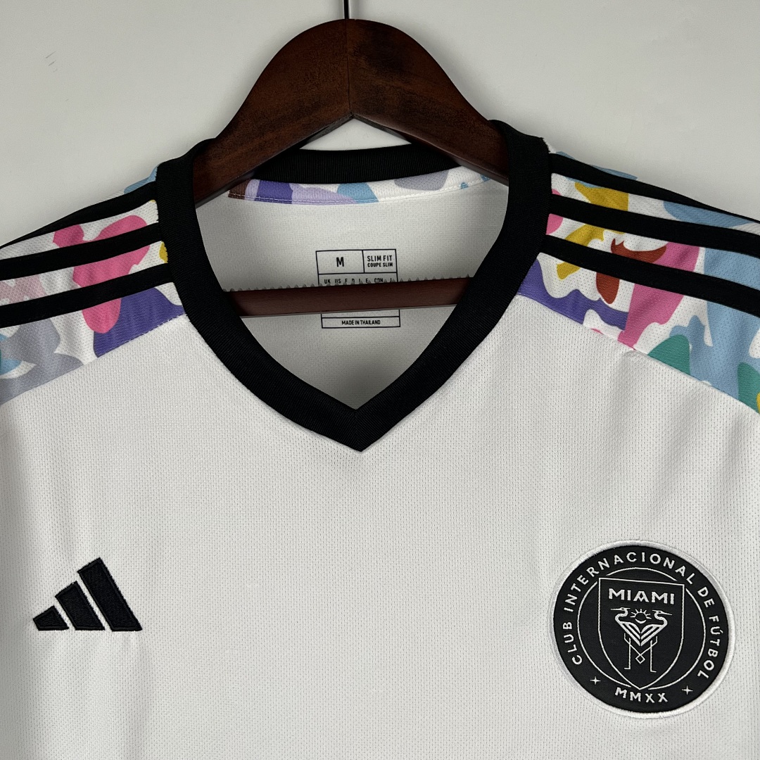 23/24 Miami Training Jersey S-XXL 4