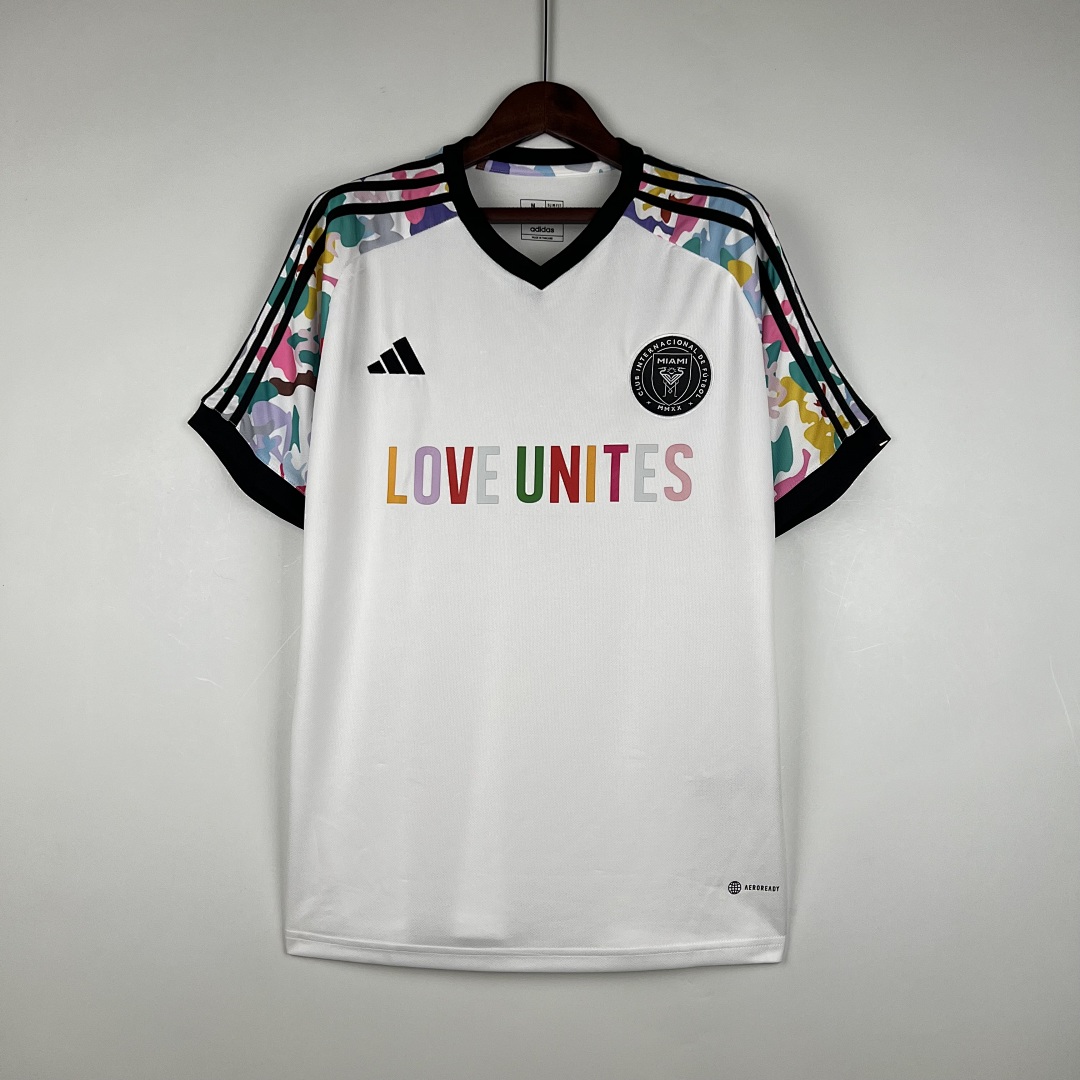 23/24 Miami Training Jersey S-XXL