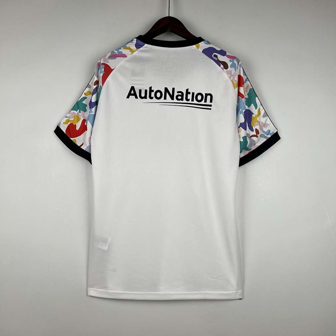 23/24 Miami Training Jersey S-XXL 7