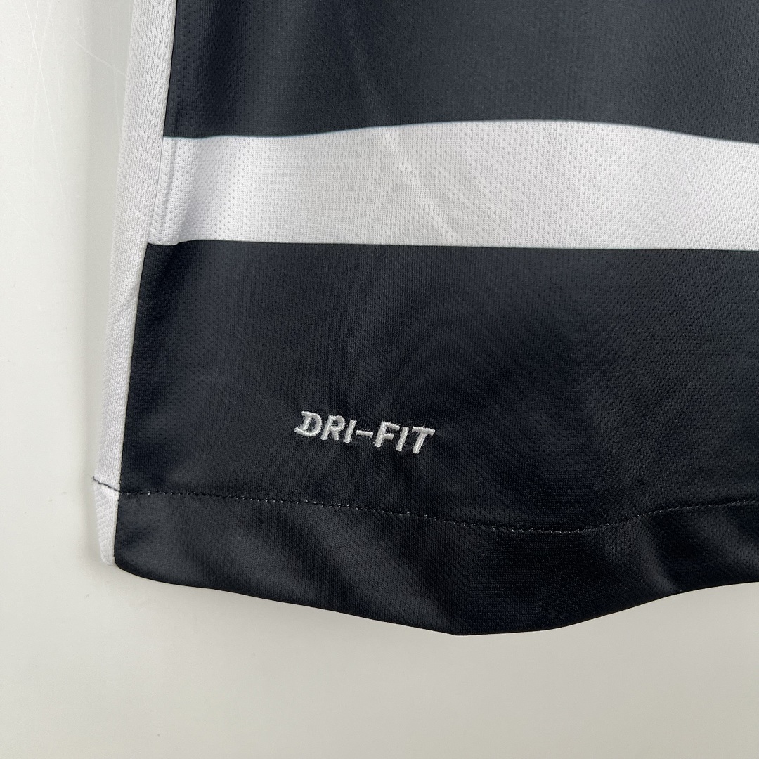 Retro Corinthians 15/16 away S-4XL 3