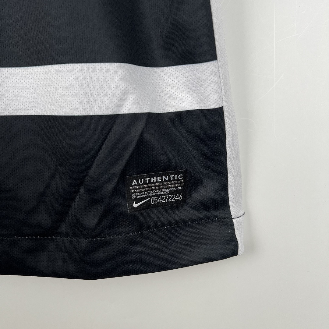 Retro Corinthians 15/16 away S-4XL 4