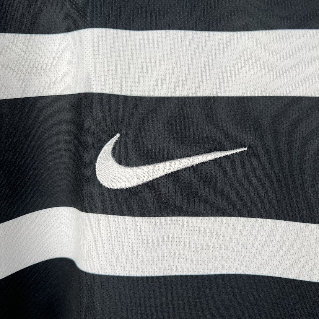 Retro Corinthians 15/16 away S-4XL 6