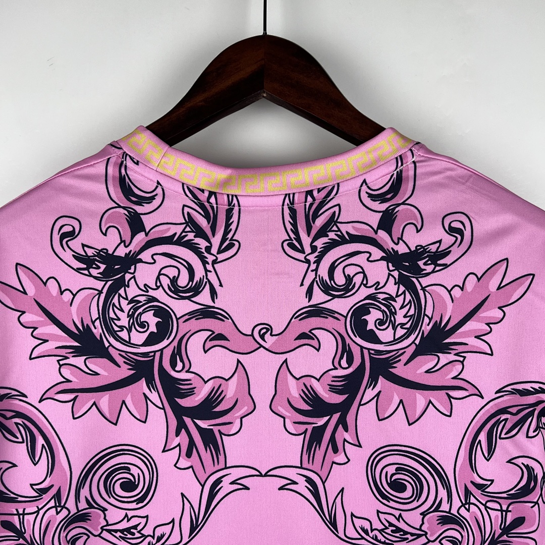 23/24 Italy Special Edition Pink S-XXL 9