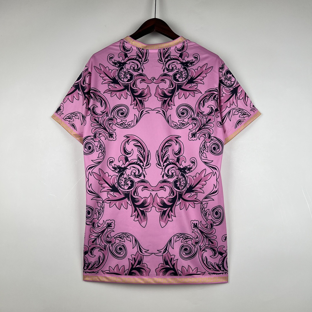 23/24 Italy Special Edition Pink S-XXL 2