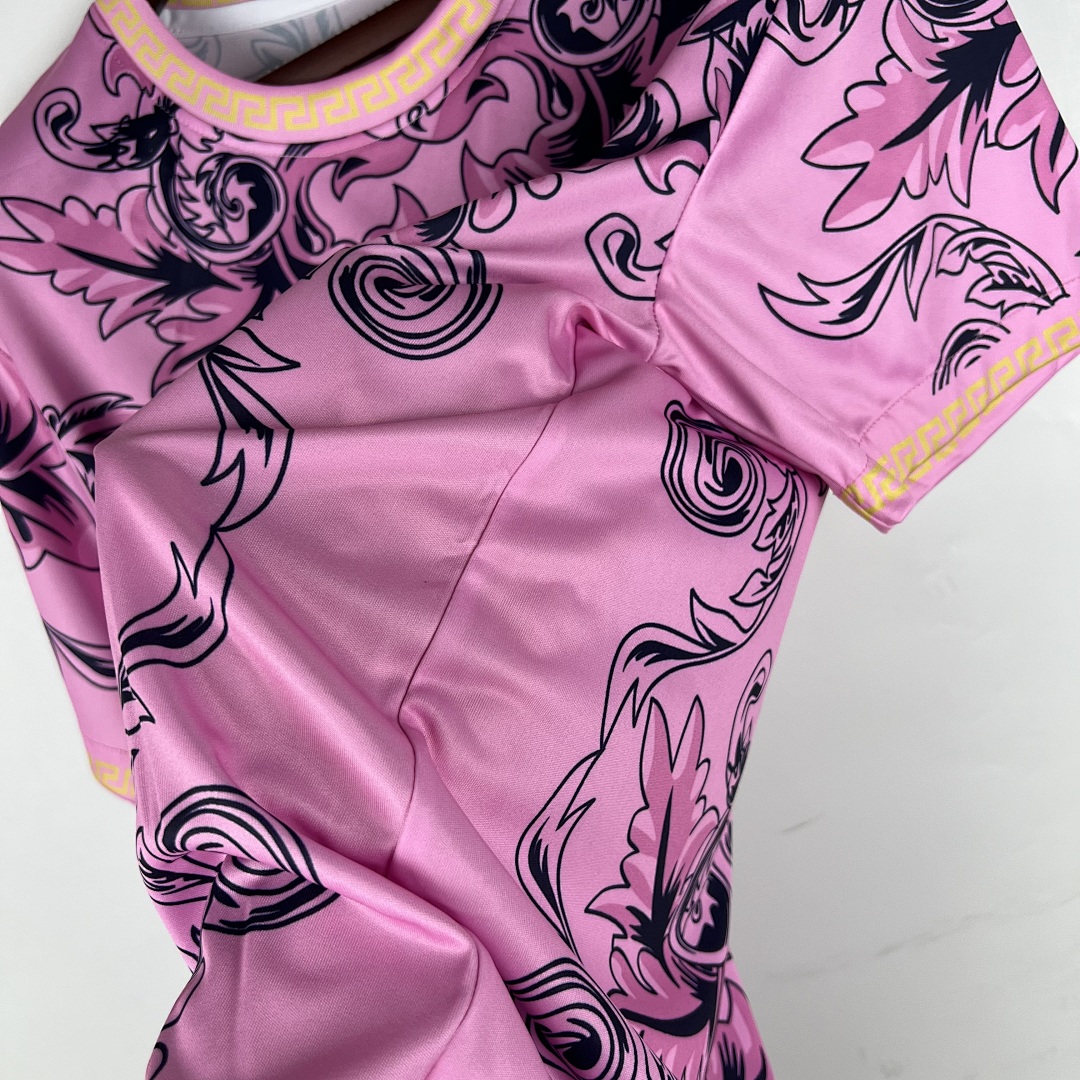 23/24 Italy Special Edition Pink S-XXL 3