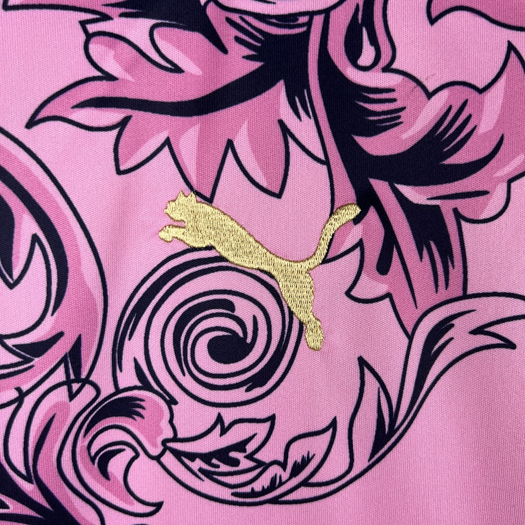 23/24 Italy Special Edition Pink S-XXL 6