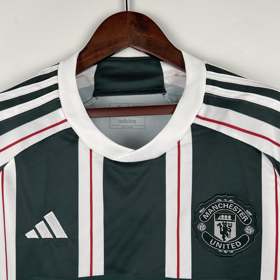 23/24 M-U Away S-4XL 4