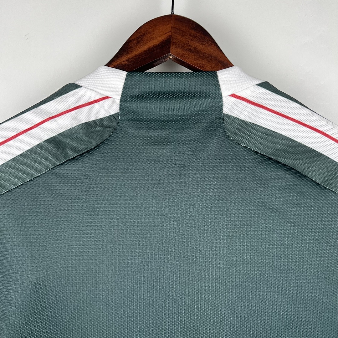 23/24 M-U Away S-4XL 5
