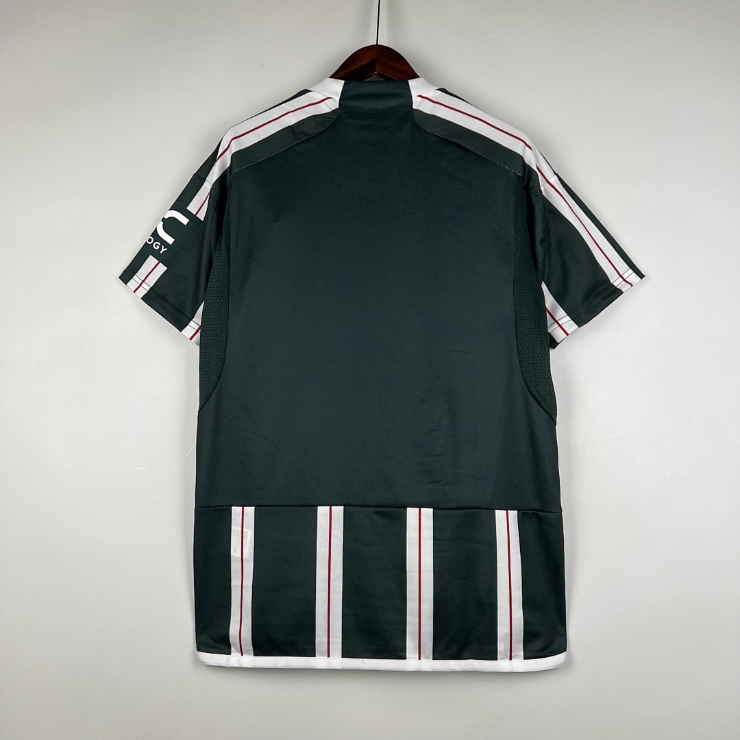 23/24 M-U Away S-4XL 6