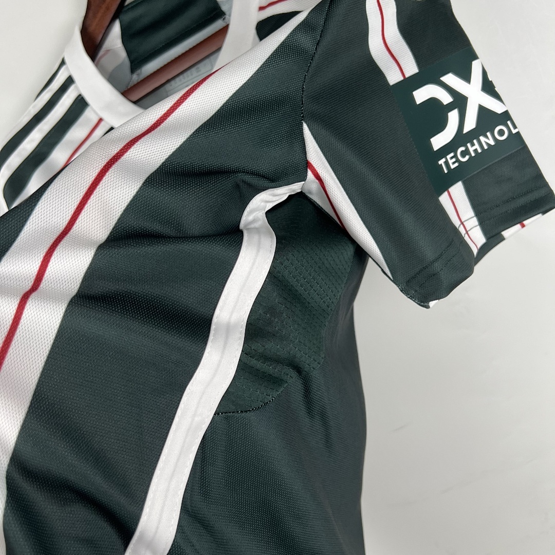 23/24 M-U Away S-4XL 7