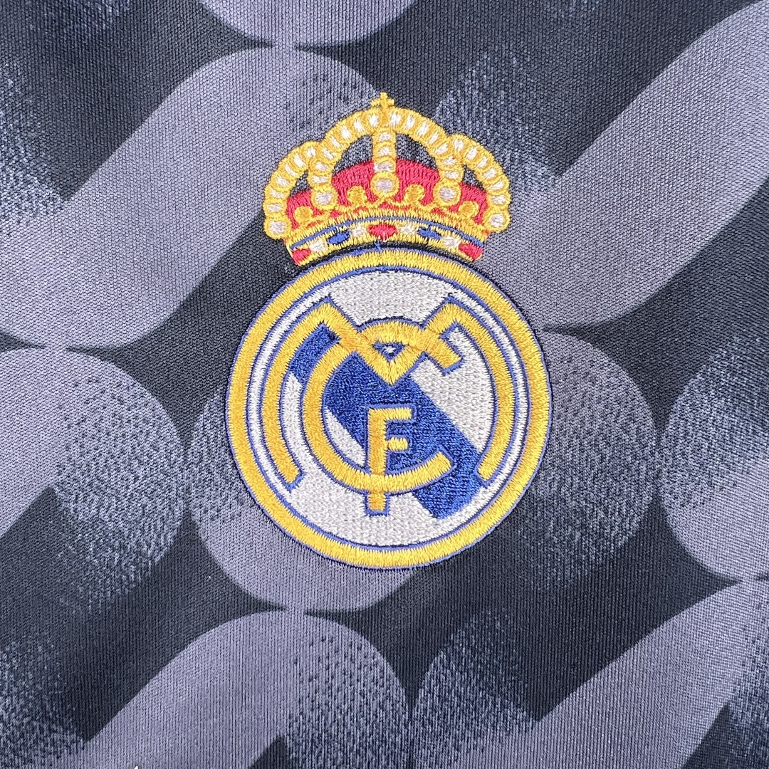 23/24 Real Madrid Away S-4XL 3