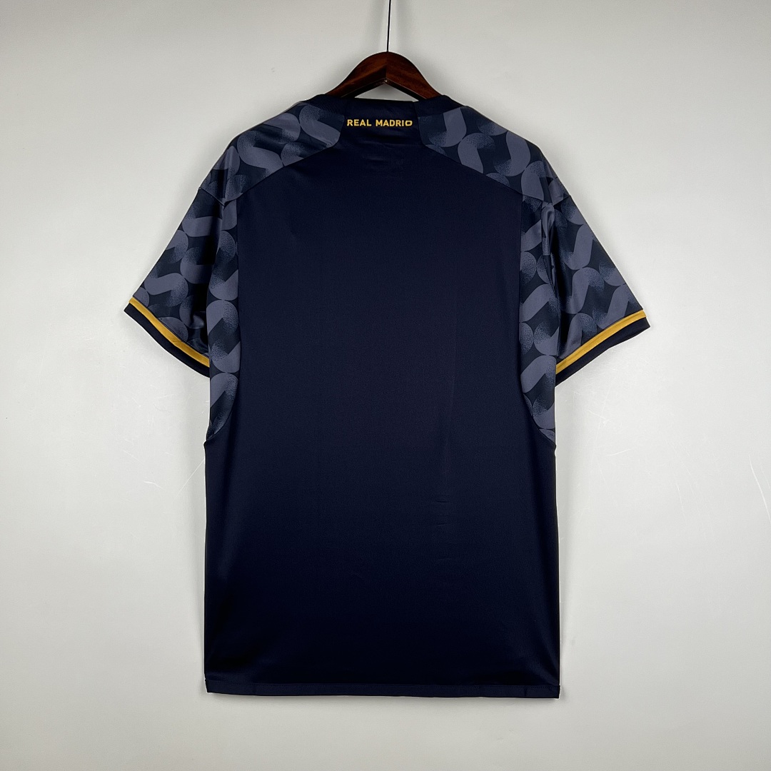 23/24 Real Madrid Away S-4XL 5