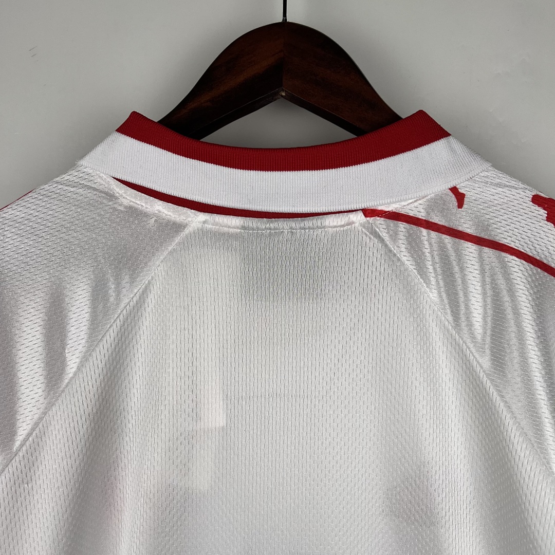 Retro Red Star FC 95/97 Away S-XXL 3