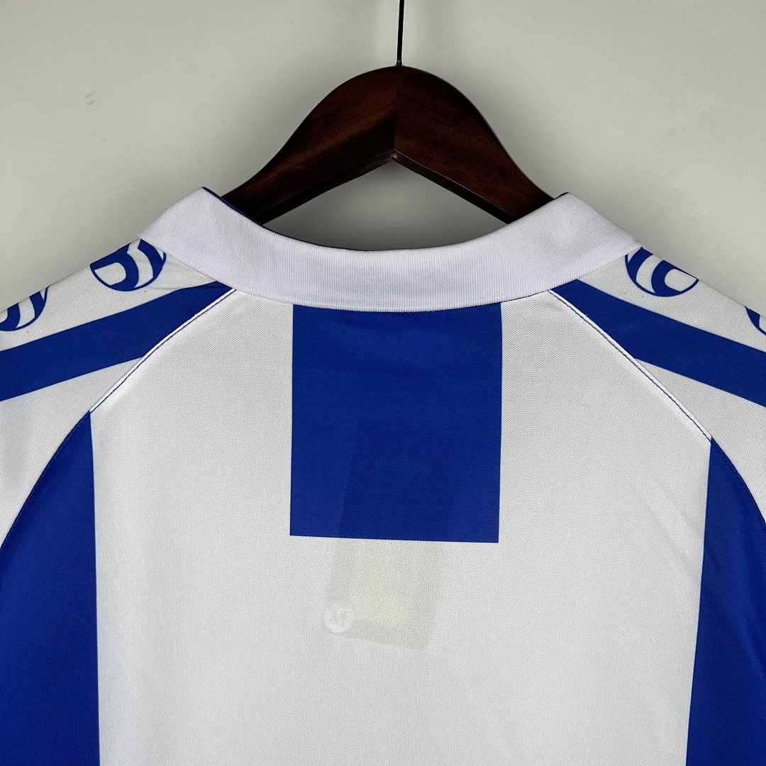 Retro Espanyol 84/89 Home S-XXL 8