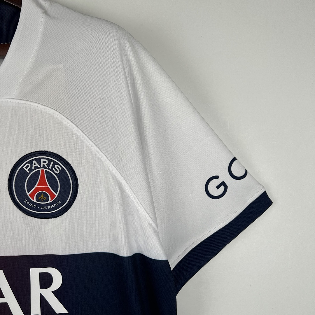 23/24 PSG Away S-4XL 5