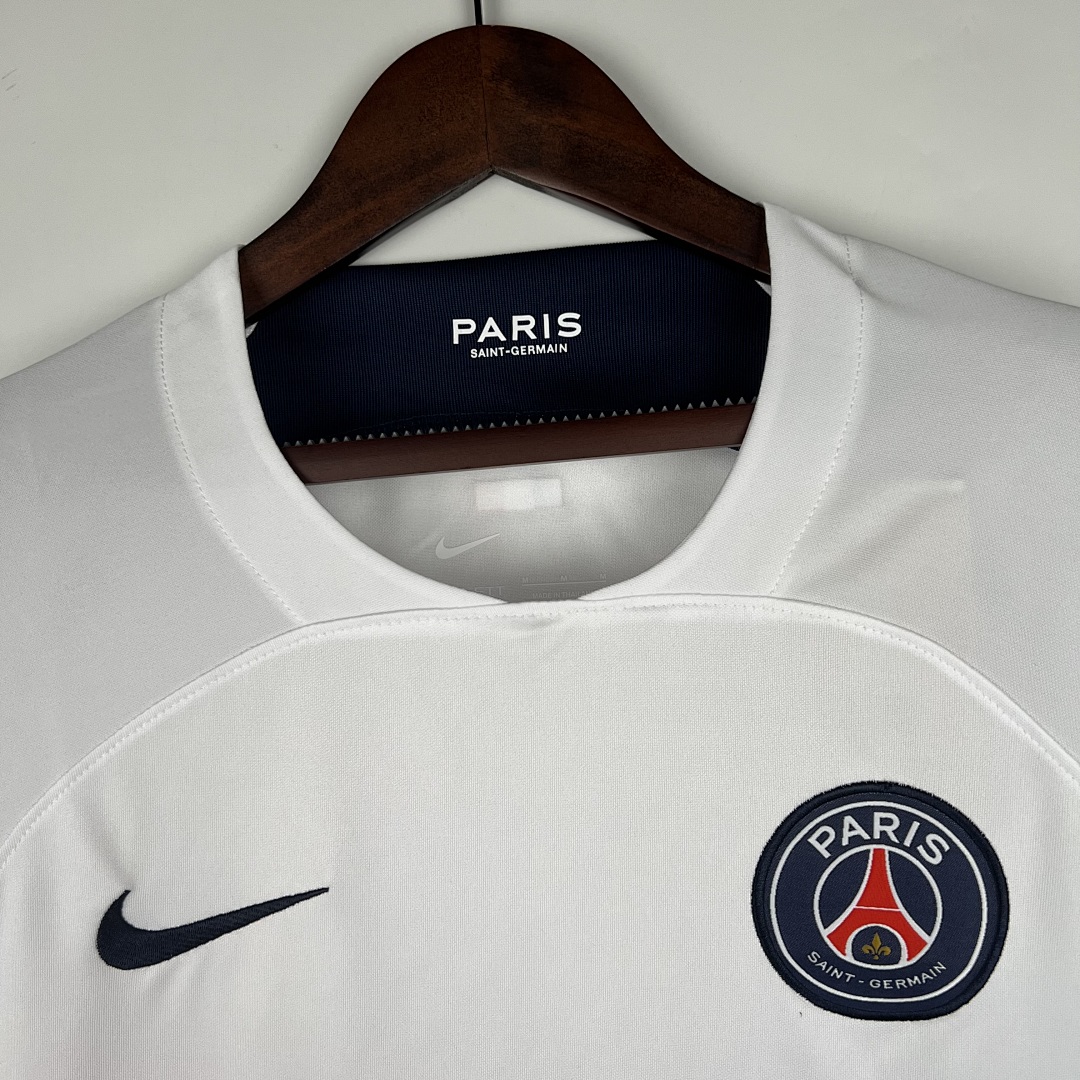 23/24 PSG Away S-4XL 4