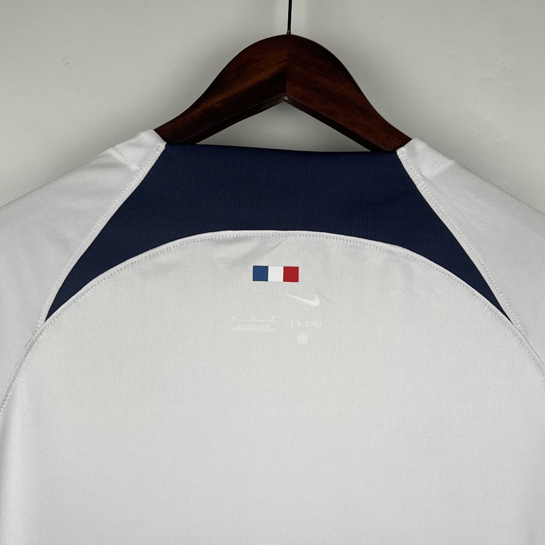 23/24 PSG Away S-4XL 6