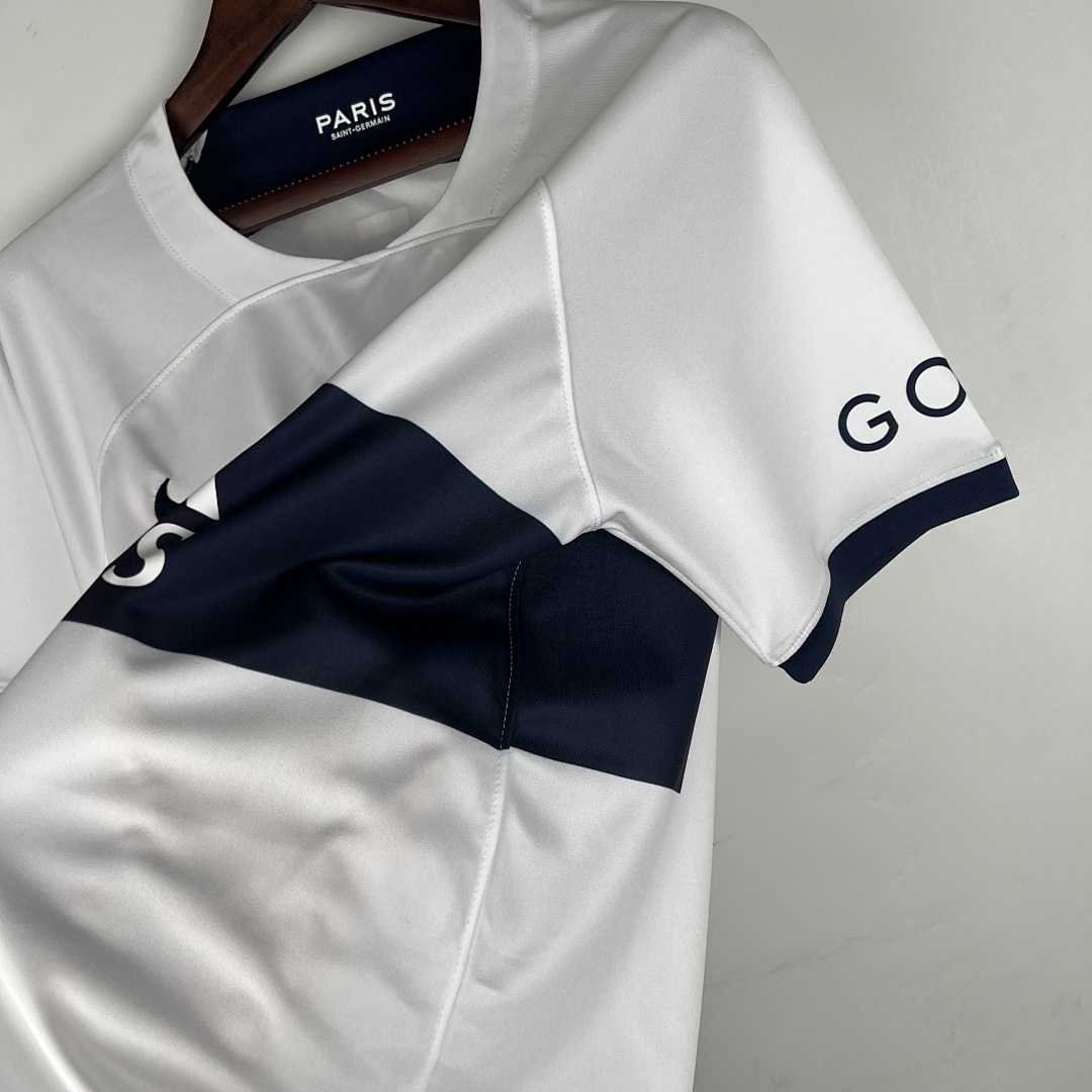 23/24 PSG Away S-4XL 8