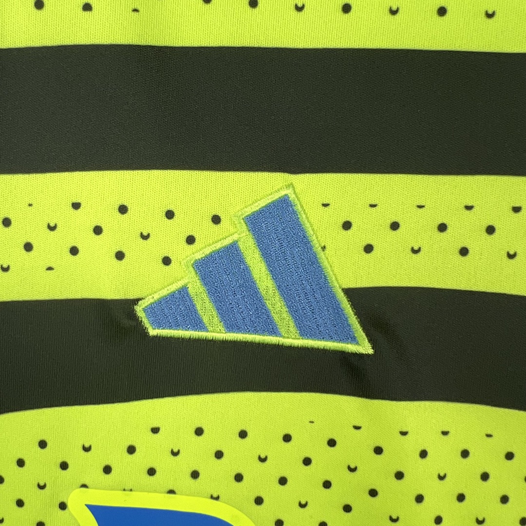 23/24 Arsenal away S-4XL 2