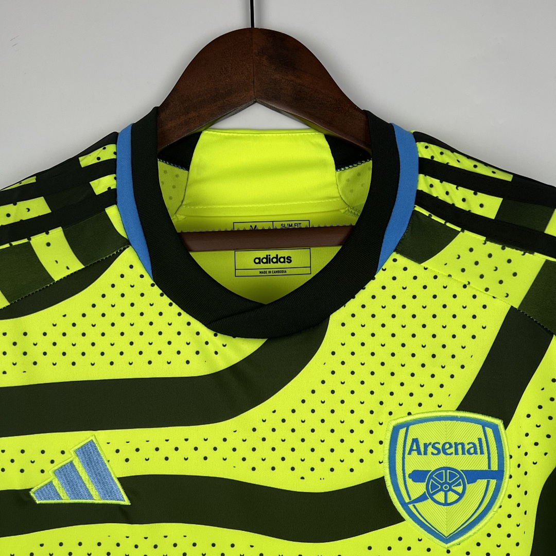 23/24 Arsenal away S-4XL 4