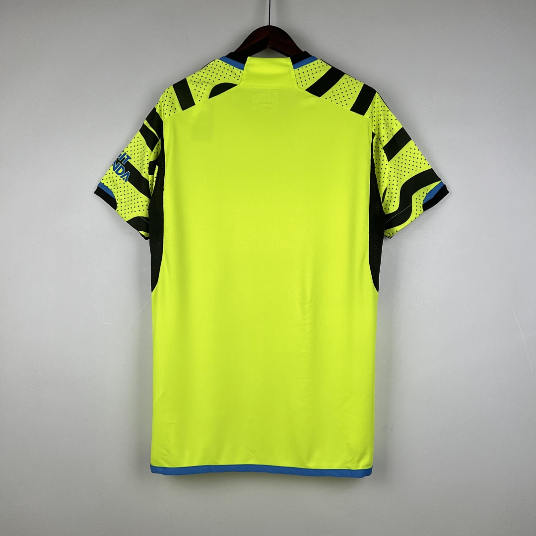 23/24 Arsenal away S-4XL 7