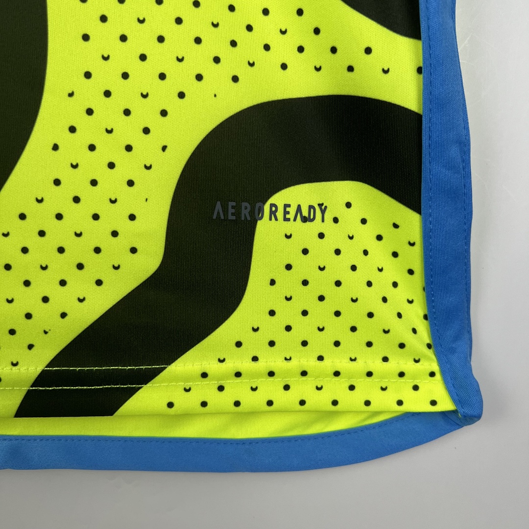 23/24 Arsenal away S-4XL 9