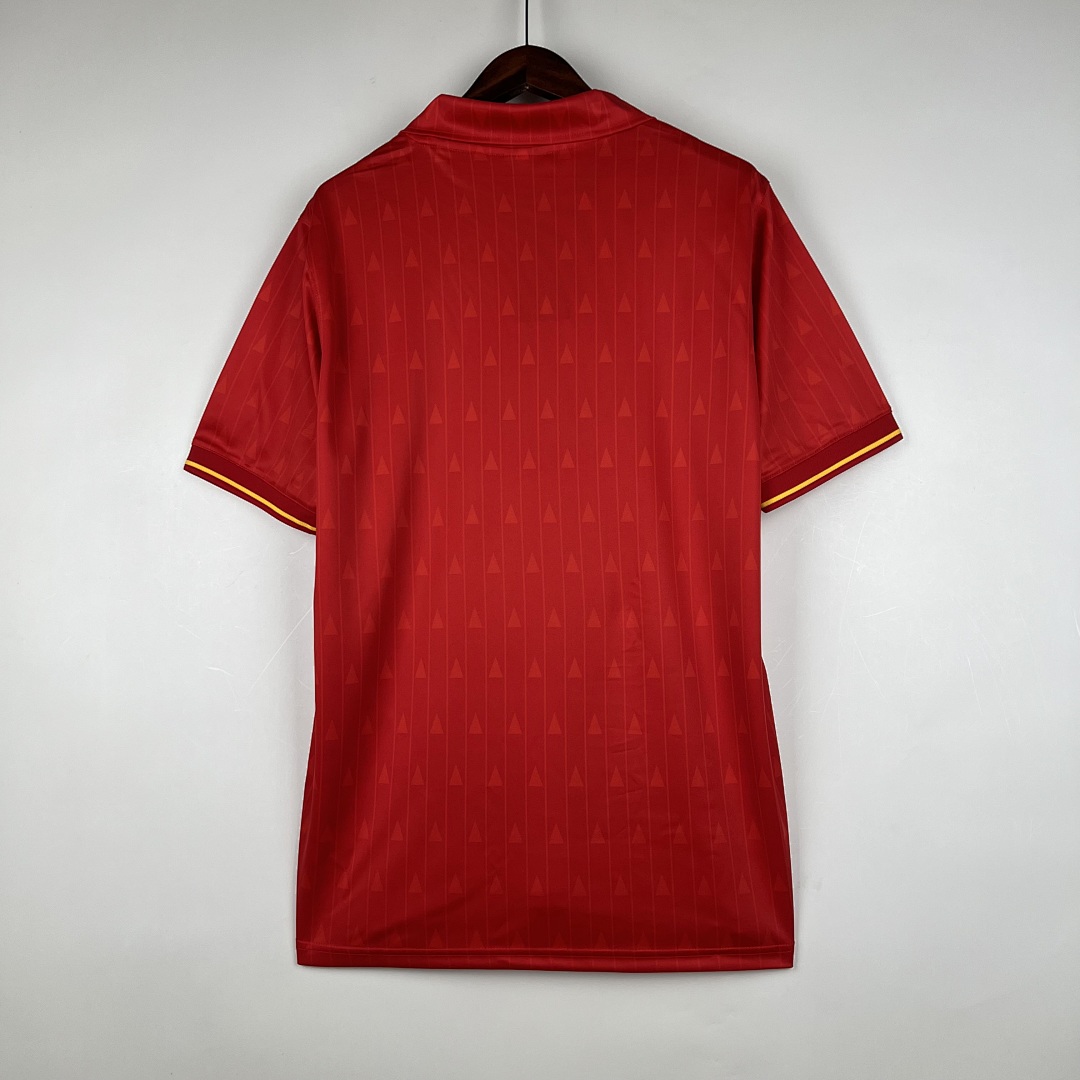 Retro Spain 88/91 Home S-XXL 5