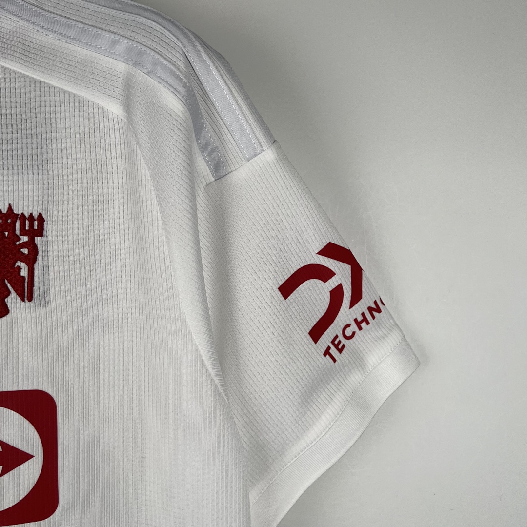 23/24 M-U third away S-XXL 2