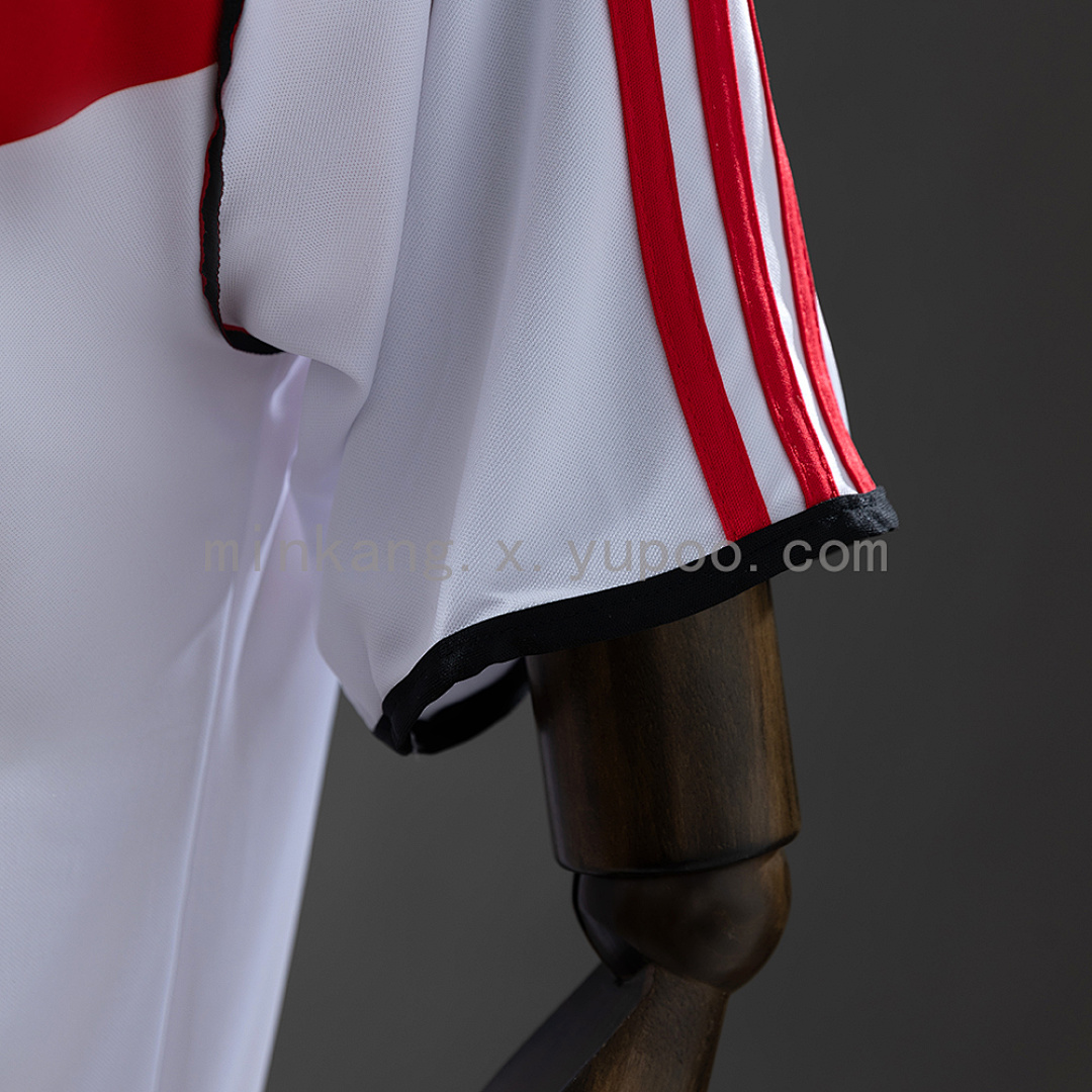 Retro River Plate 00/01 Home S-XXL 3