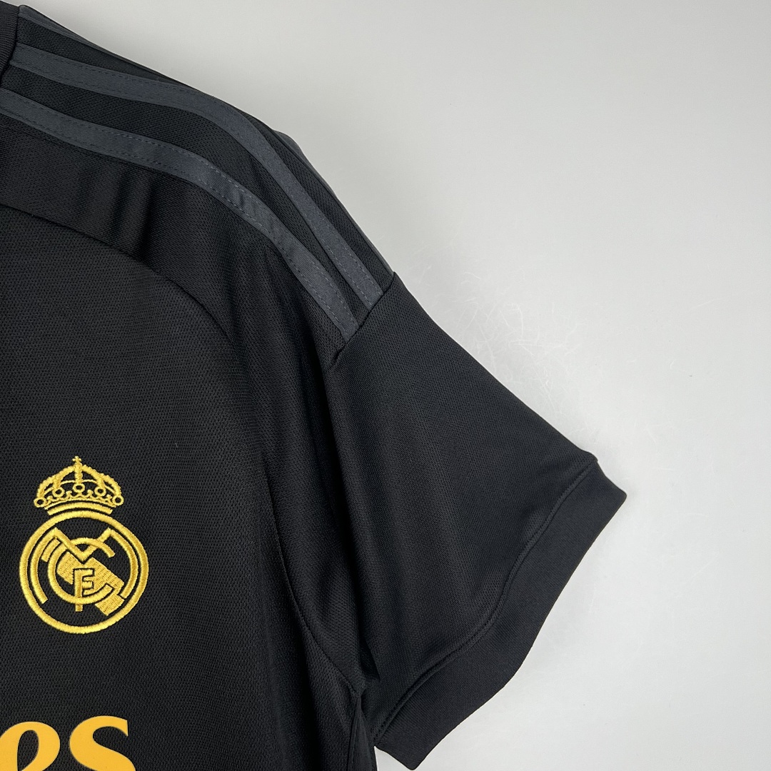 23/24 Real Madrid third away S-4XL 6