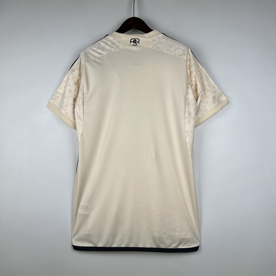 23/24 Roma Away S-4XL 8