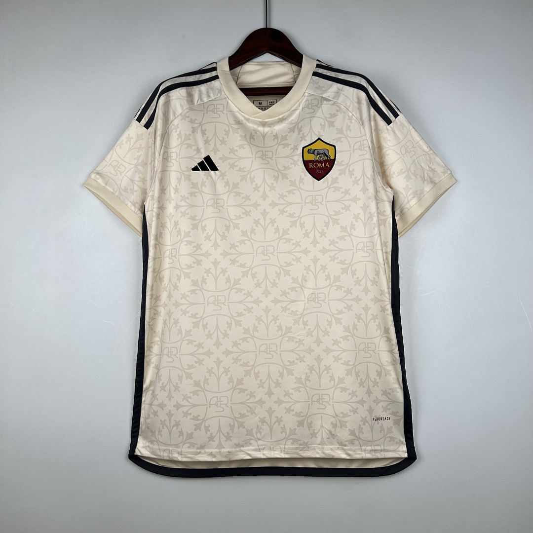 23/24 Roma Away S-4XL