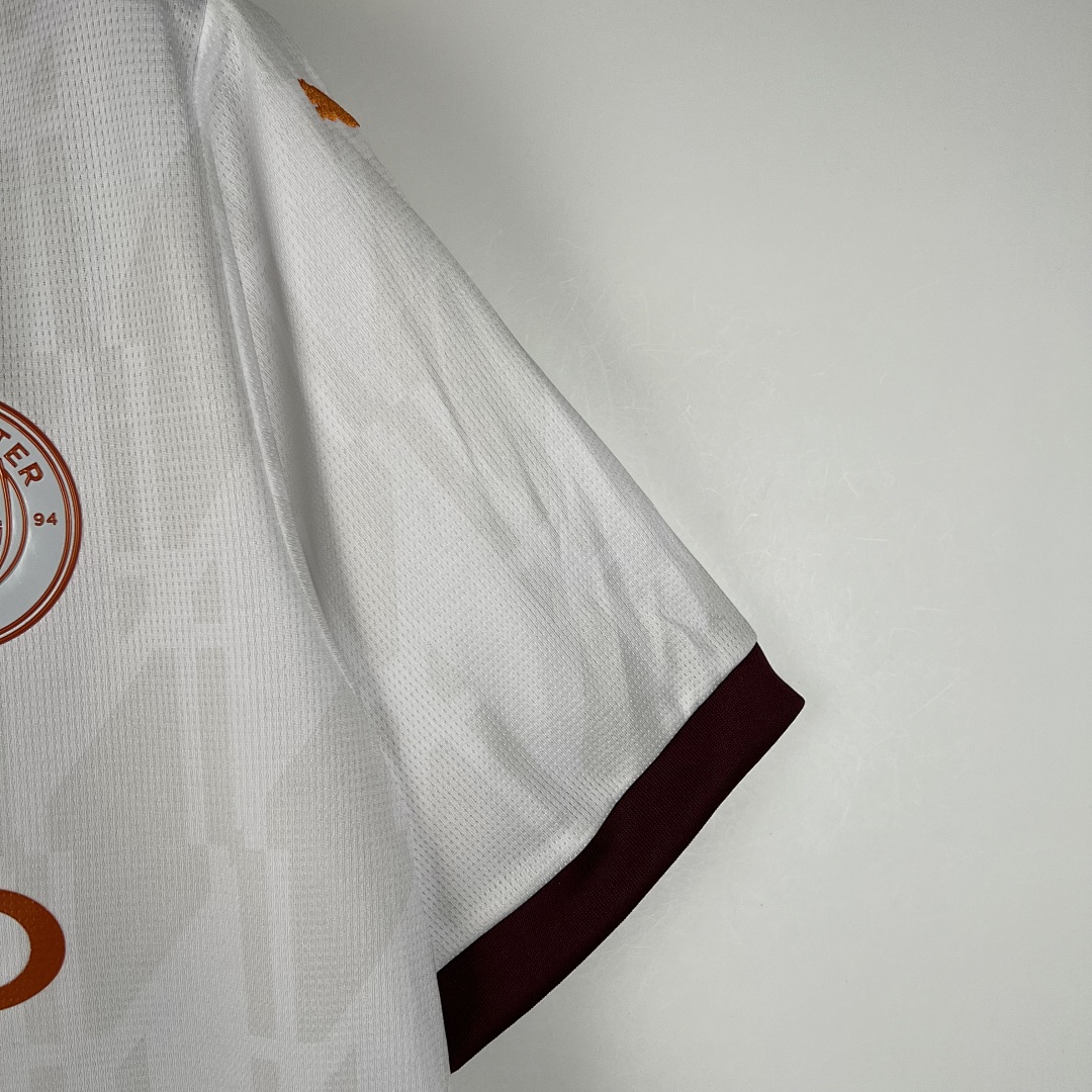 23/24 Manchester City Away S-4XL 10