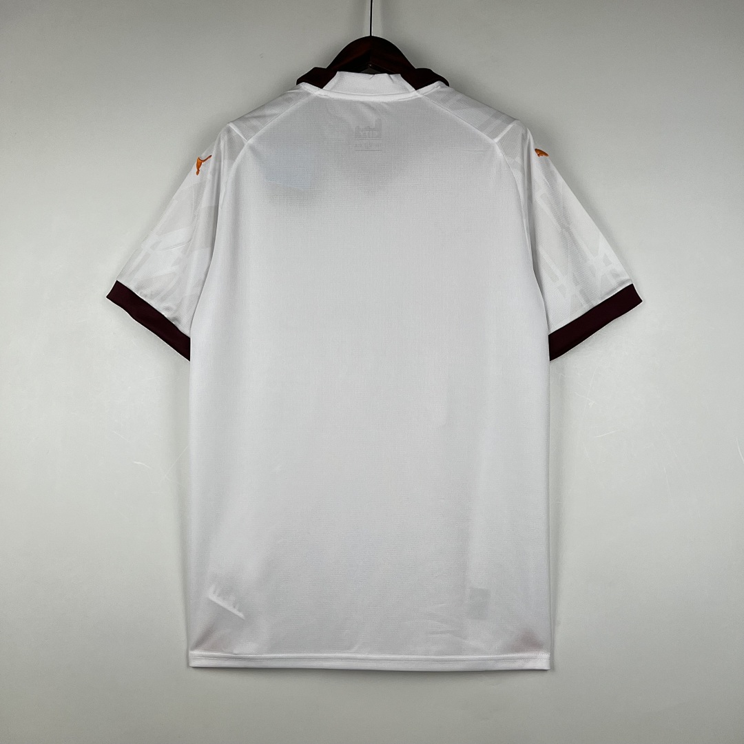 23/24 Manchester City Away S-4XL 6