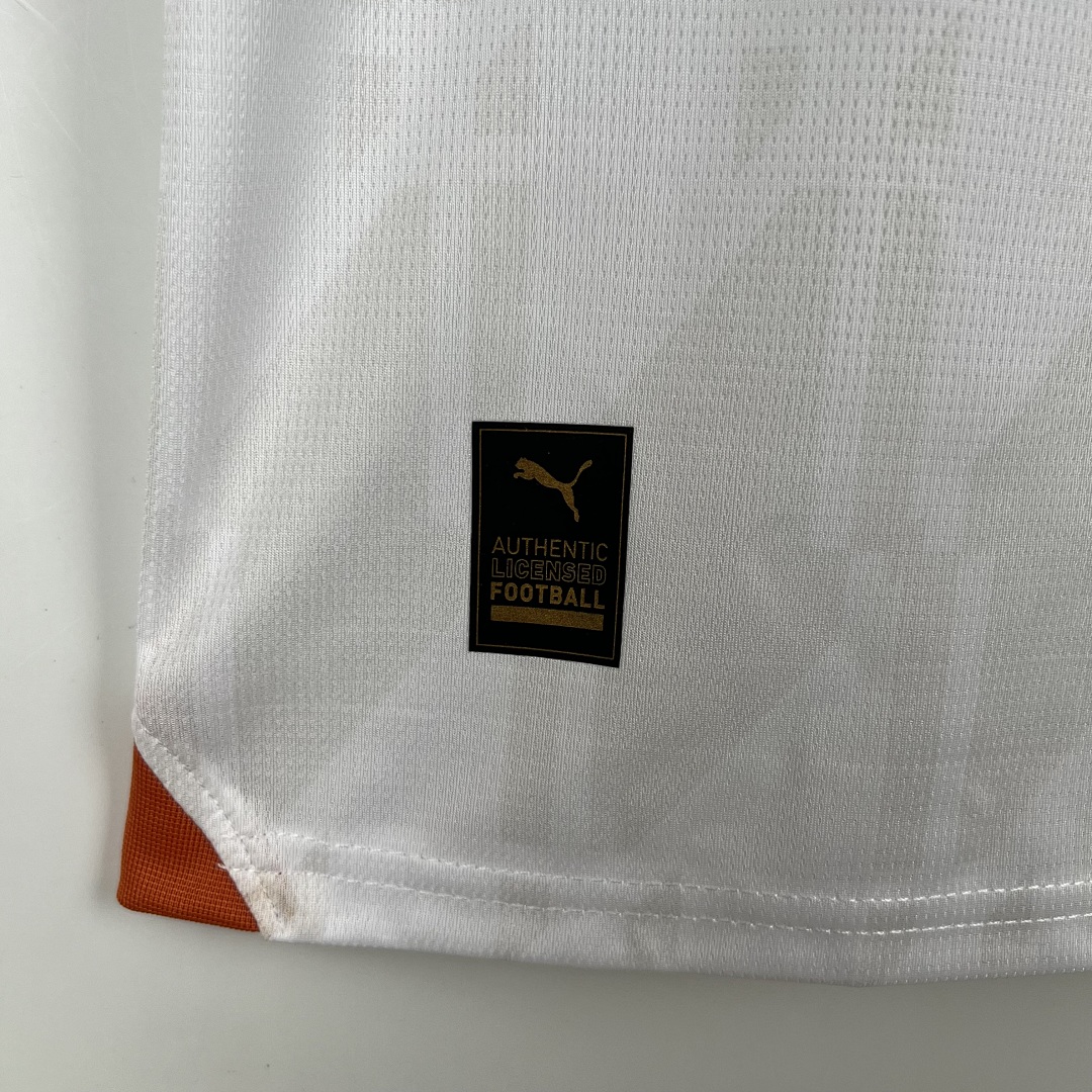 23/24 Manchester City Away S-4XL 8