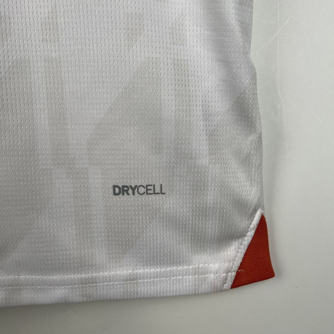 23/24 Manchester City Away S-4XL 9