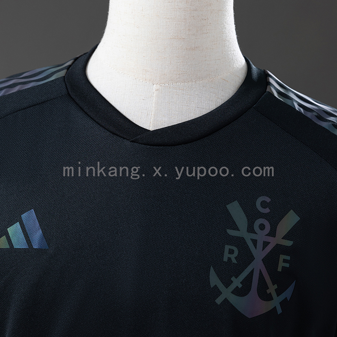 23/24 Flamengo third away S-4XL 5