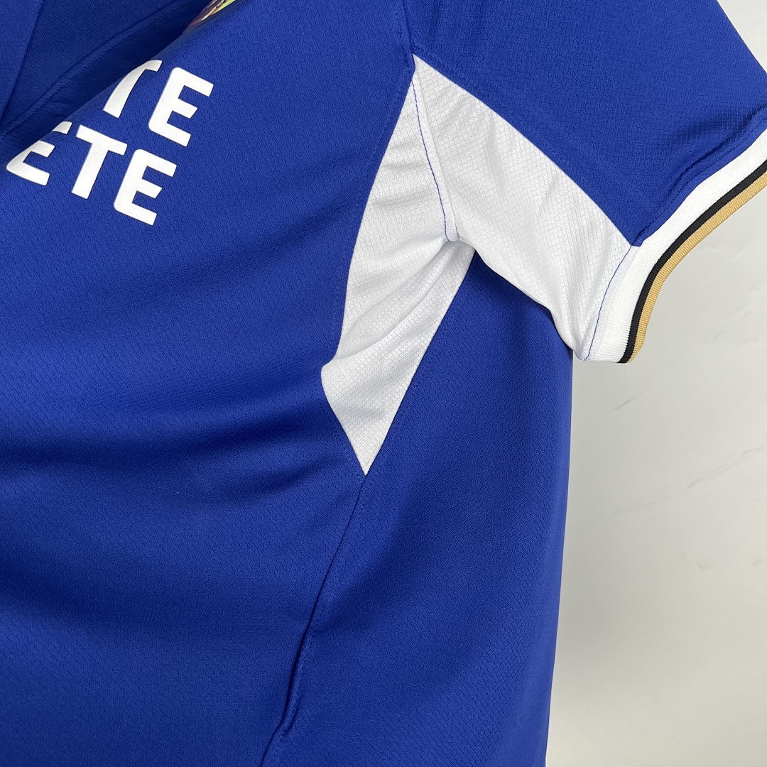 23/24 Chelsea home S-4XL 4