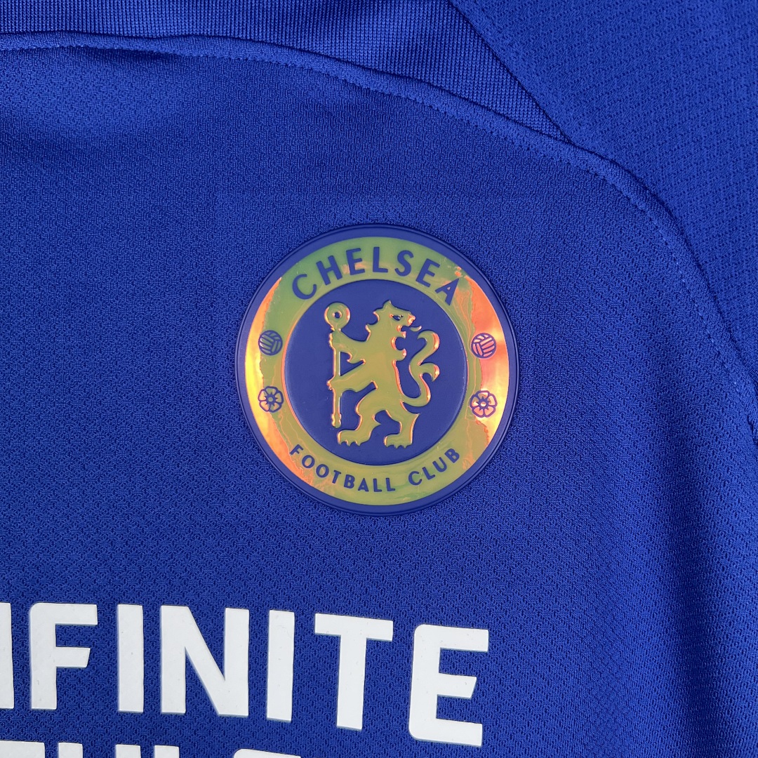 23/24 Chelsea home S-4XL 8