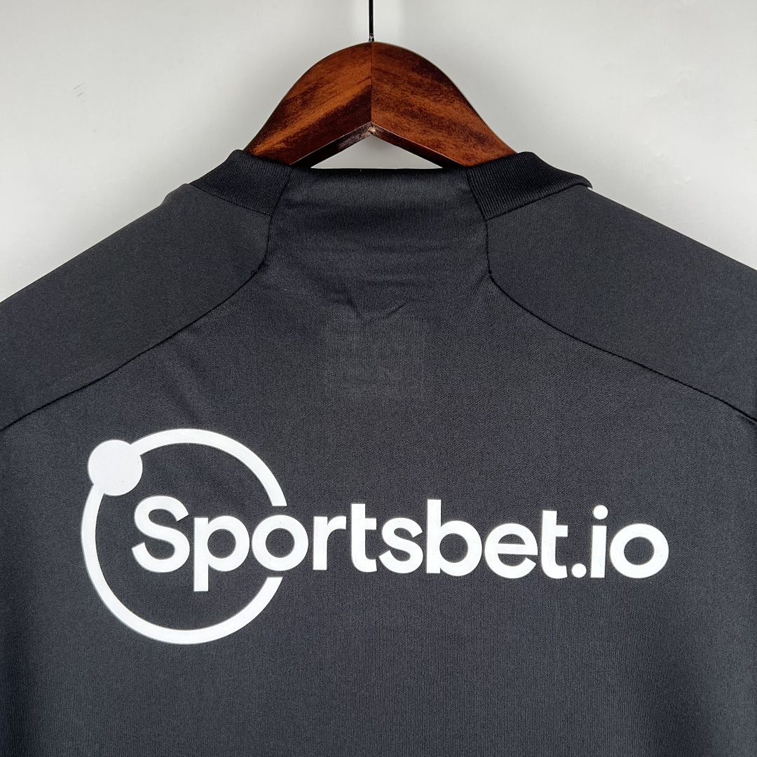 23/24 Sao Paulo third away S-4XL 2