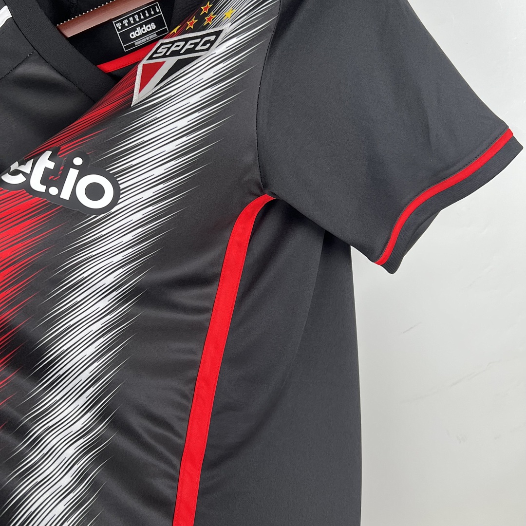 23/24 Sao Paulo third away S-4XL 4