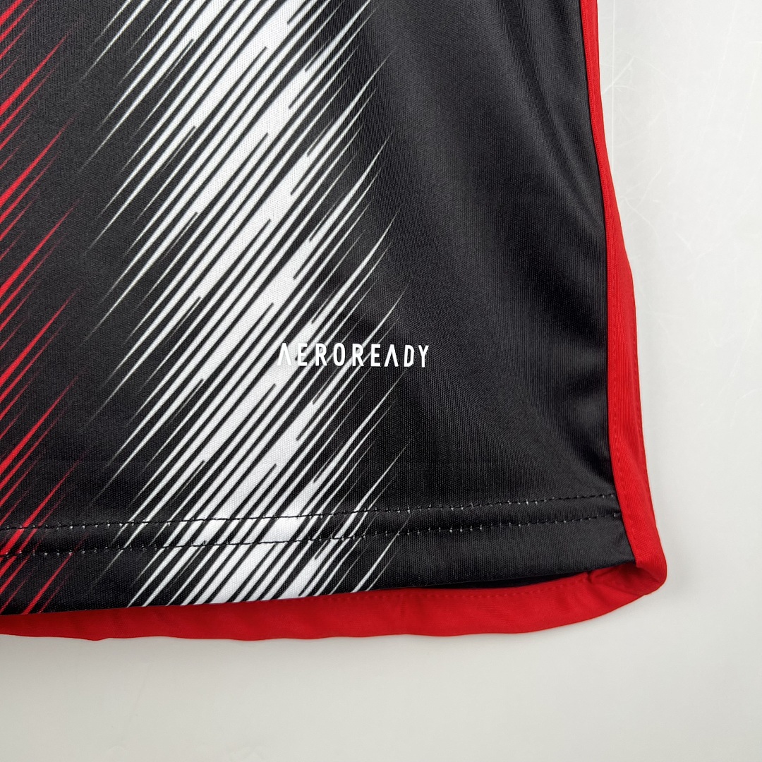 23/24 Sao Paulo third away S-4XL 5